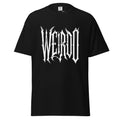 Weirdo Unisex classic tee