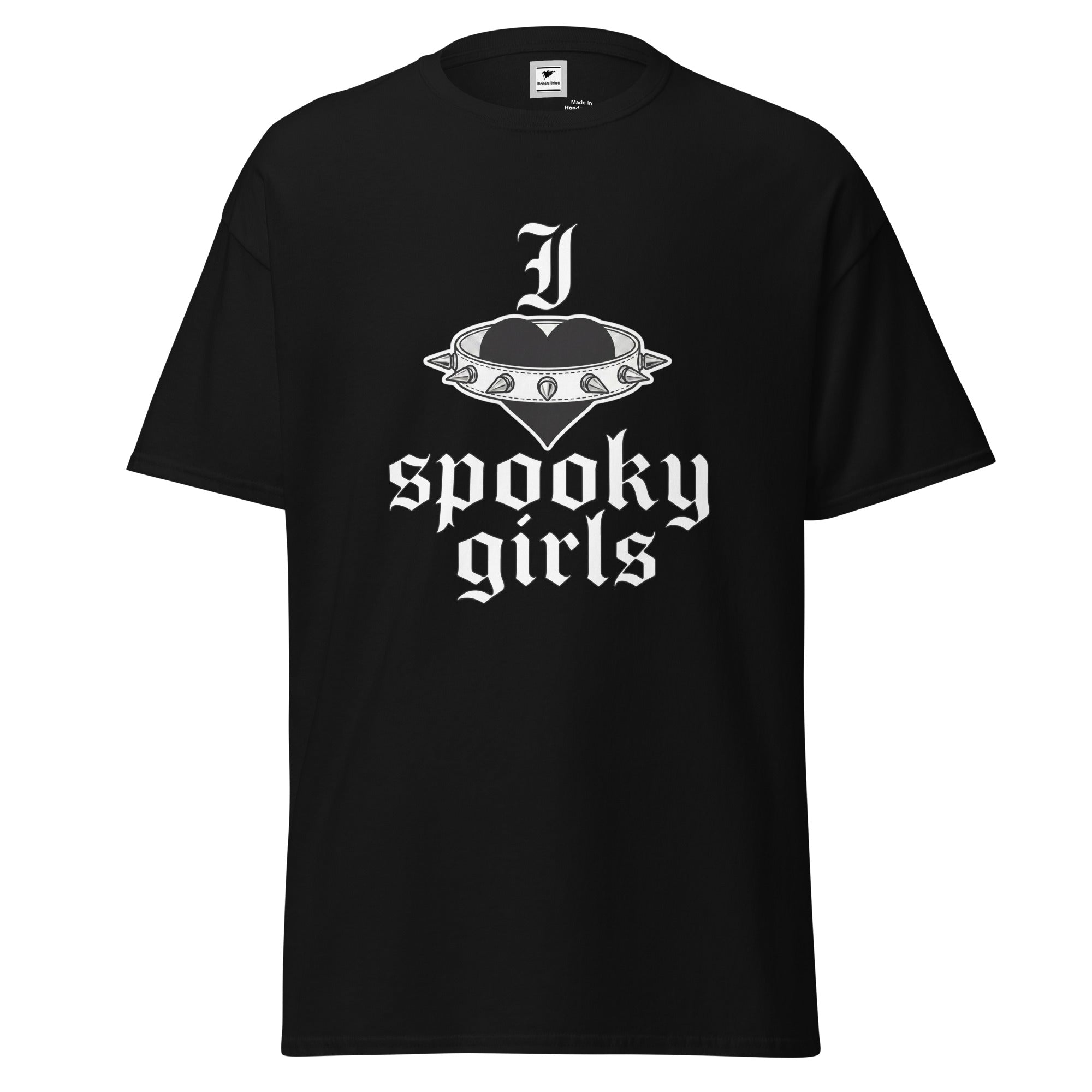 Love Unisex classic tee