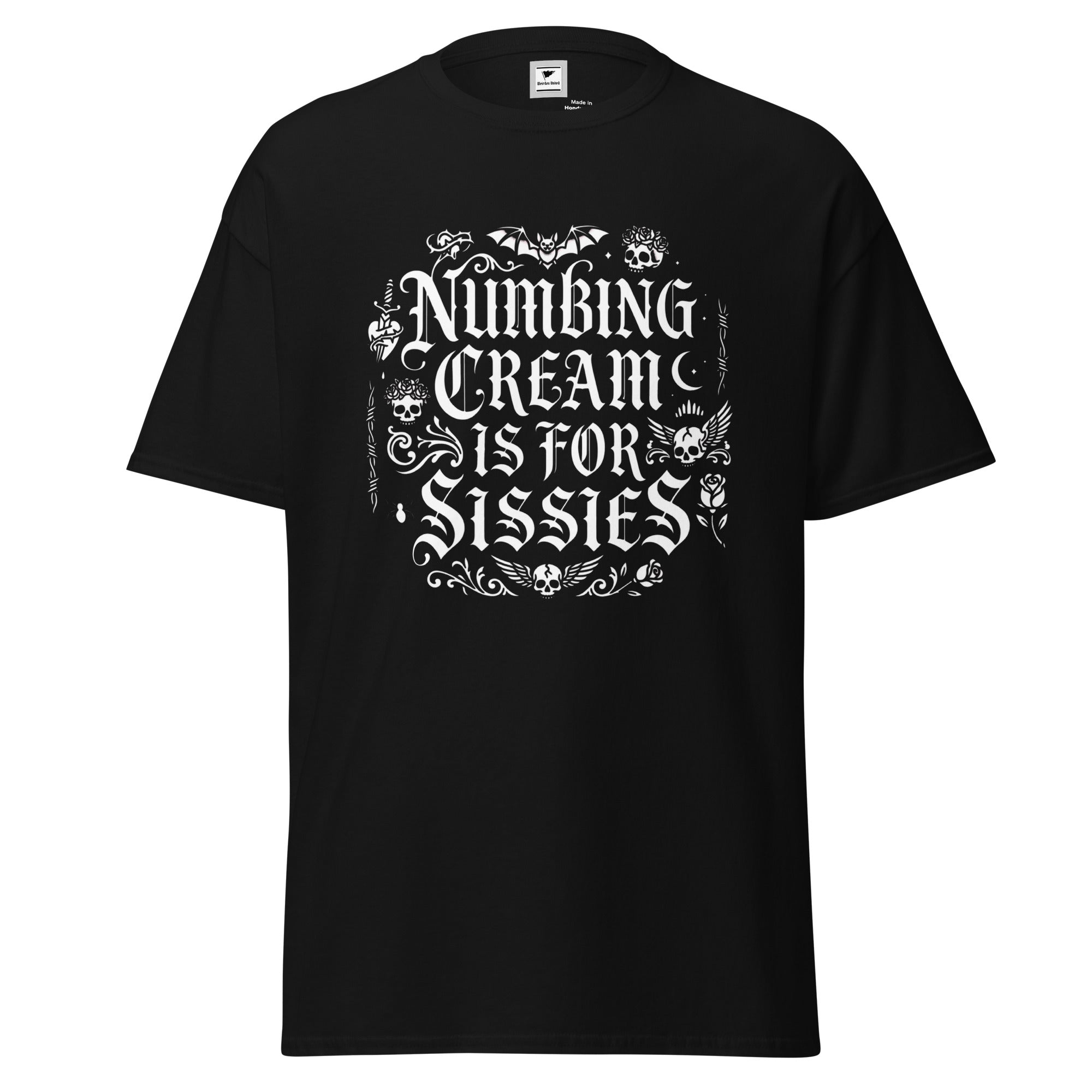 Tattoo Unisex classic tee