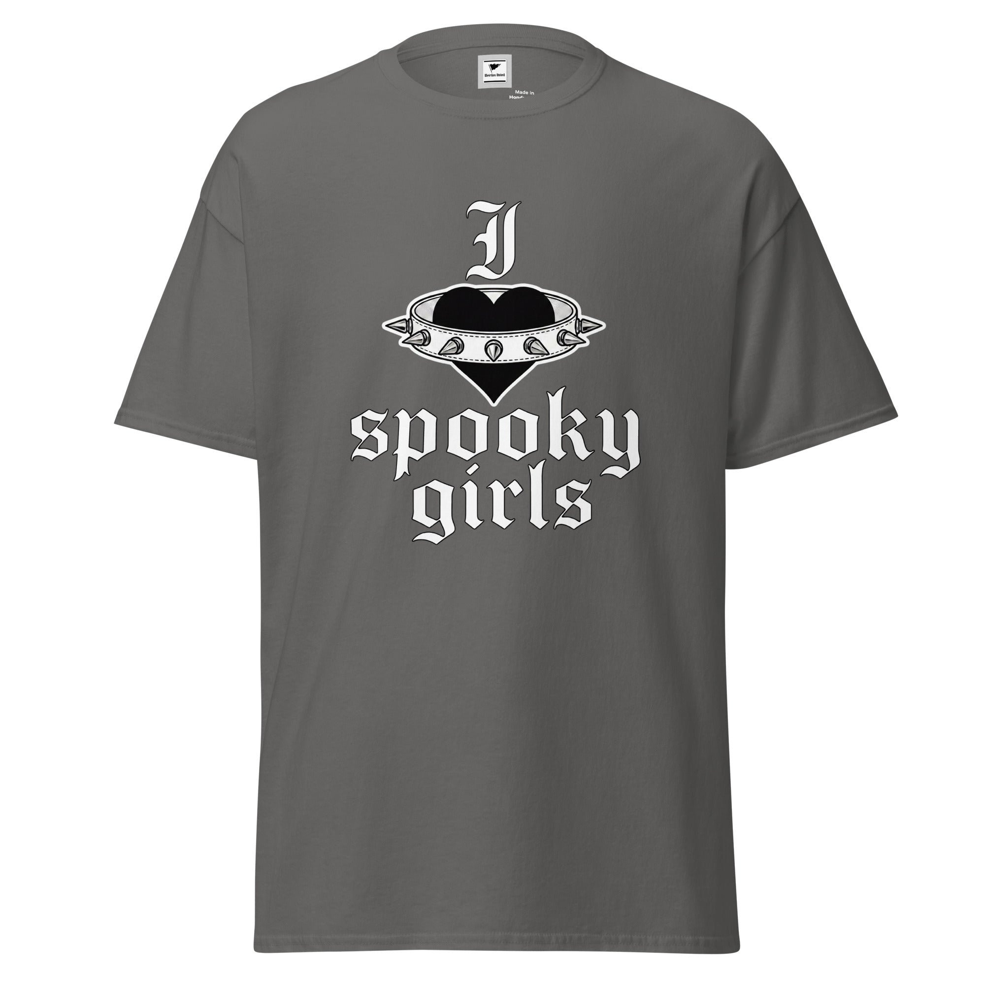 Love Unisex classic tee