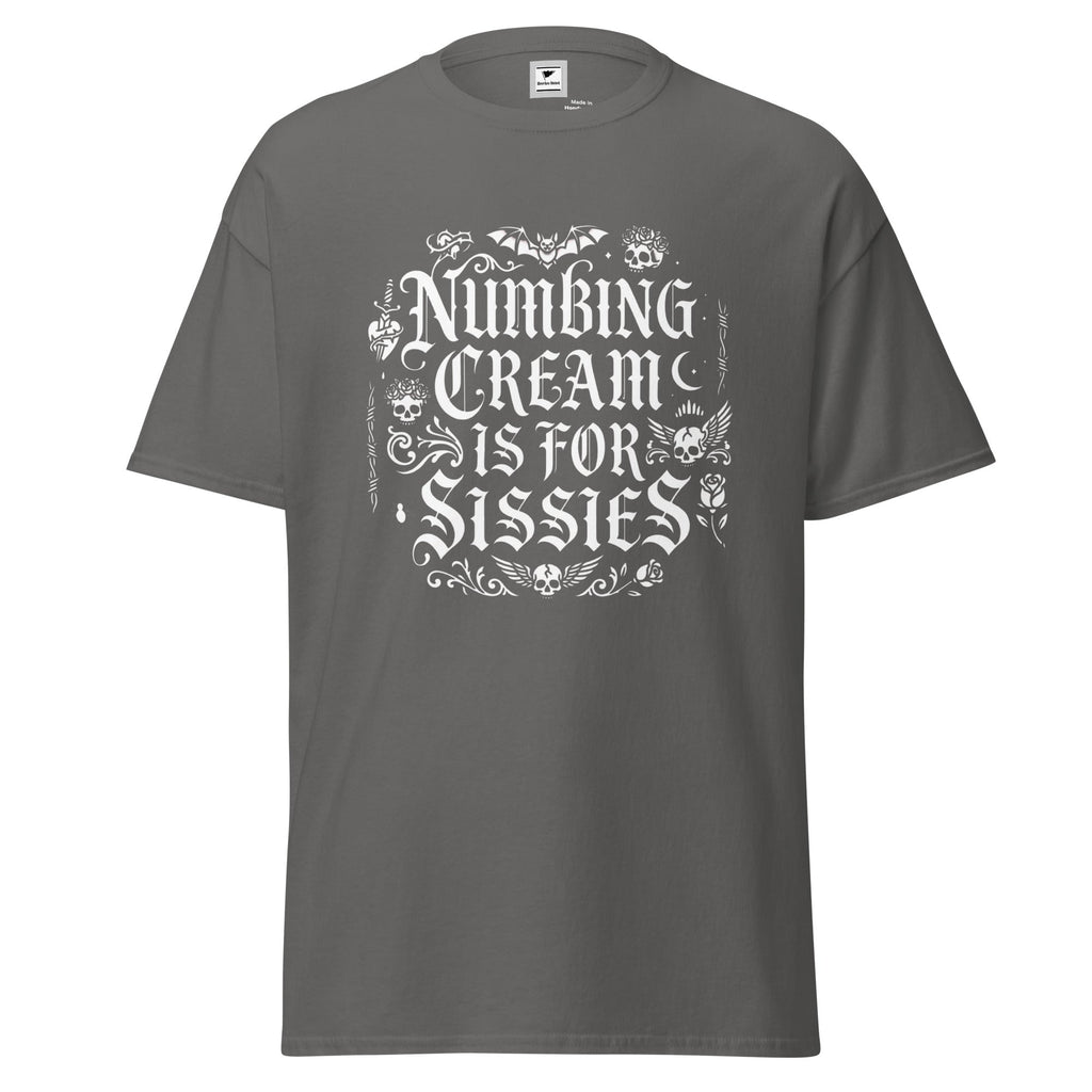 Tattoo Unisex classic tee