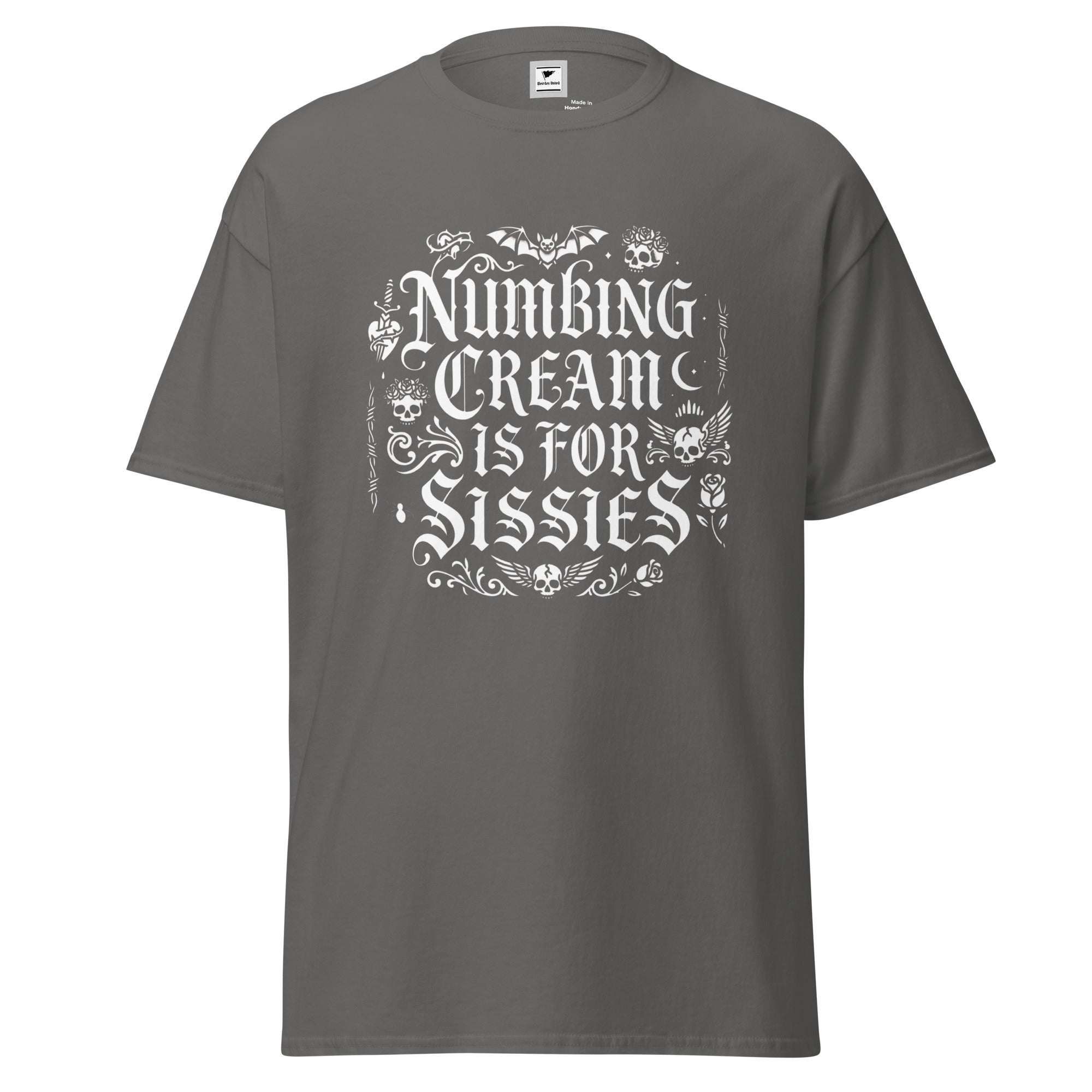 Tattoo Unisex classic tee