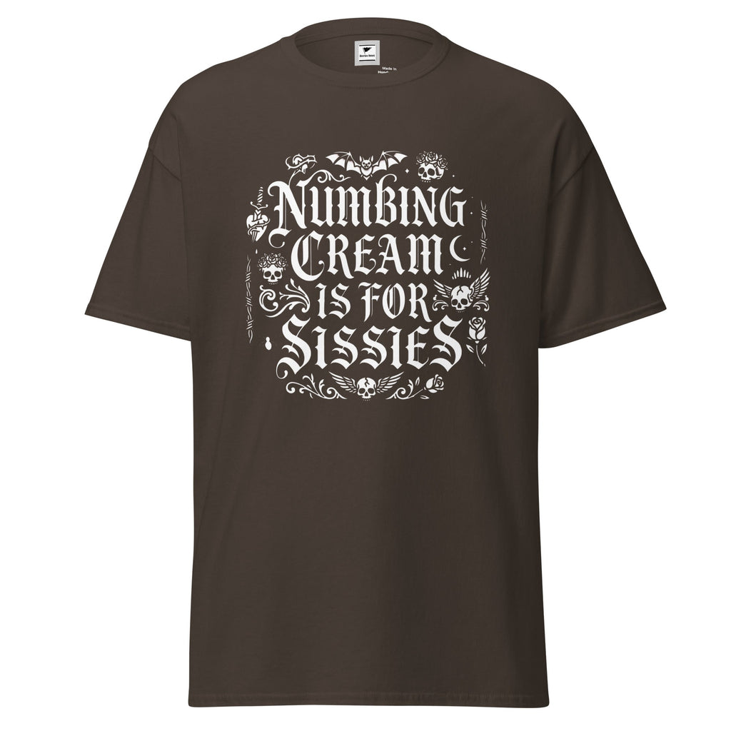 Tattoo Unisex classic tee
