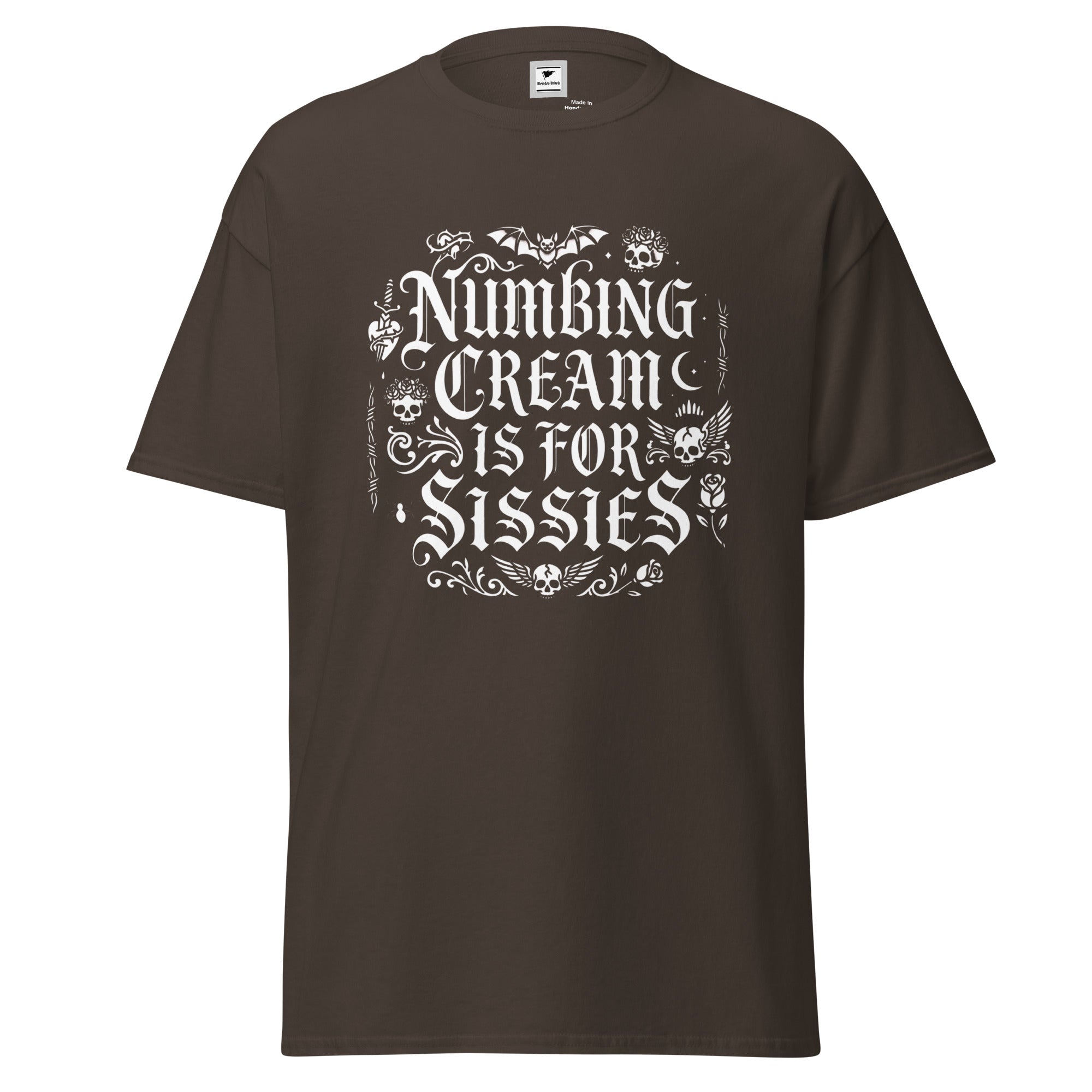 Tattoo Unisex classic tee