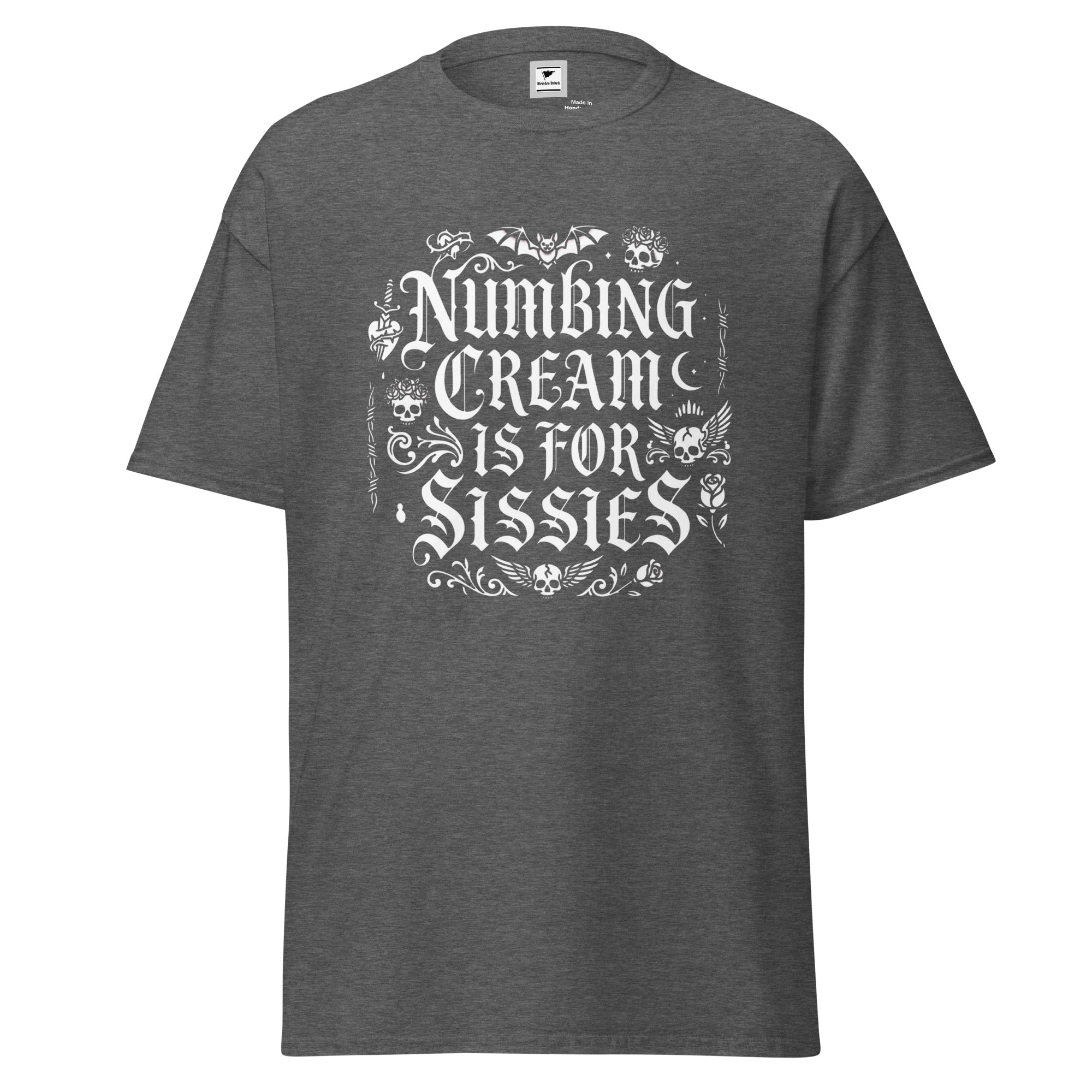 Tattoo Unisex classic tee