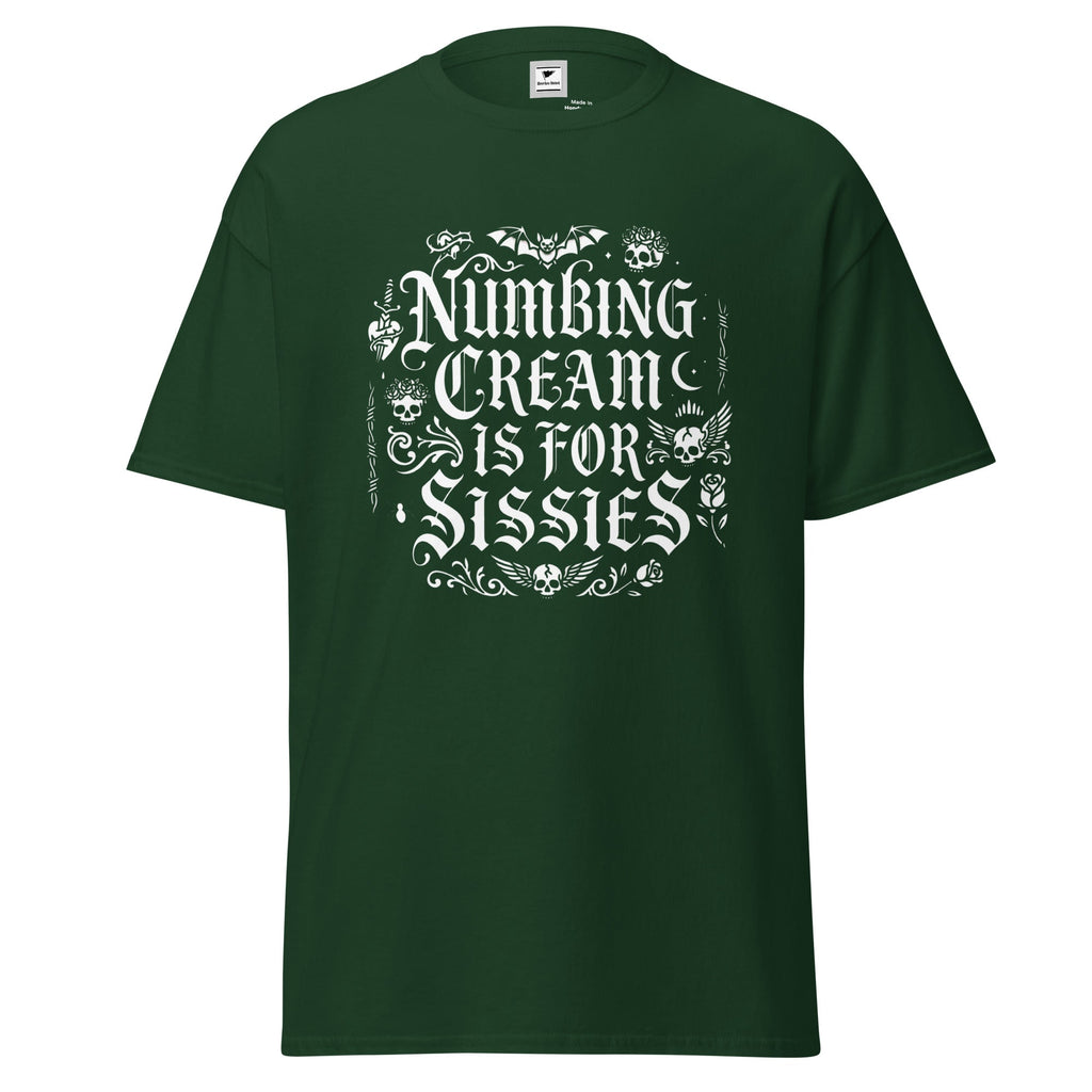 Tattoo Unisex classic tee