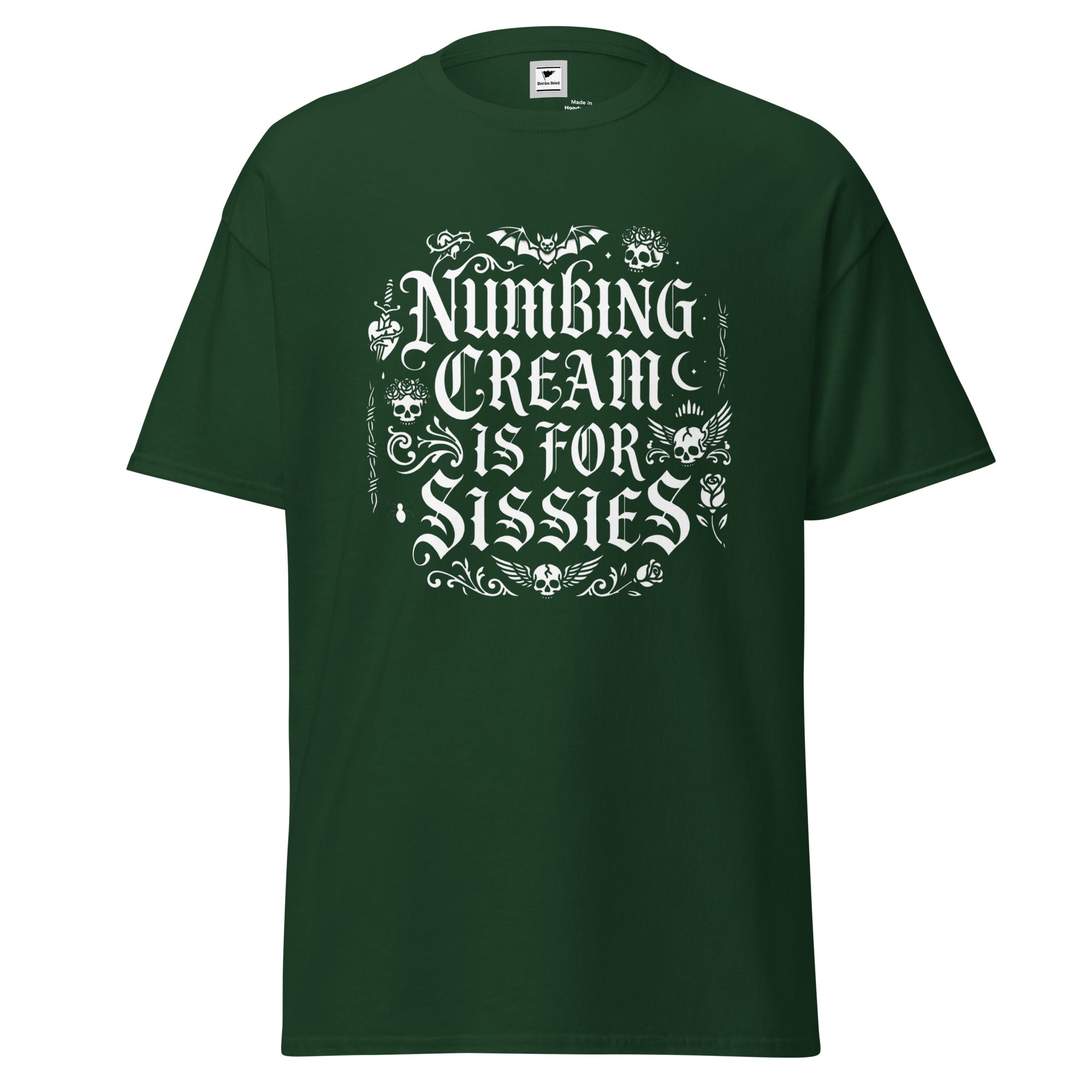 Tattoo Unisex classic tee