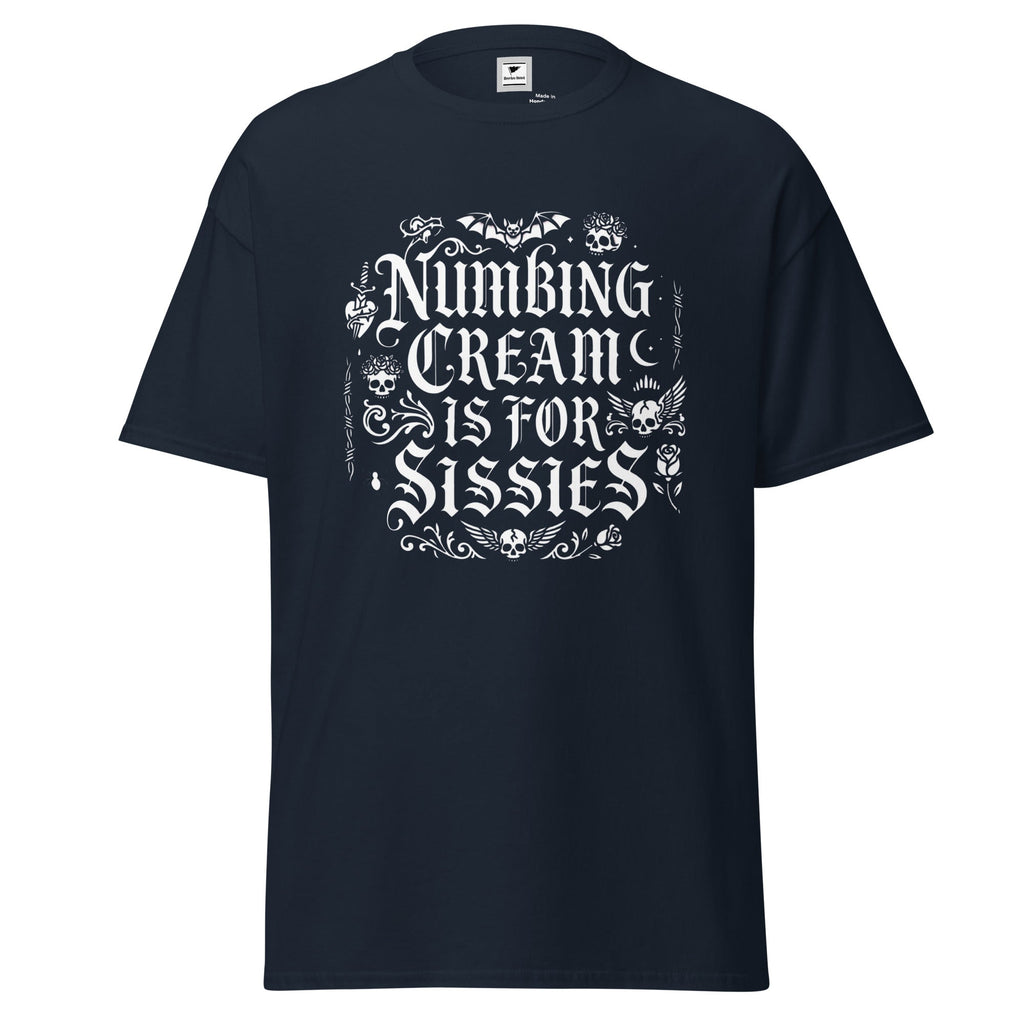 Tattoo Unisex classic tee