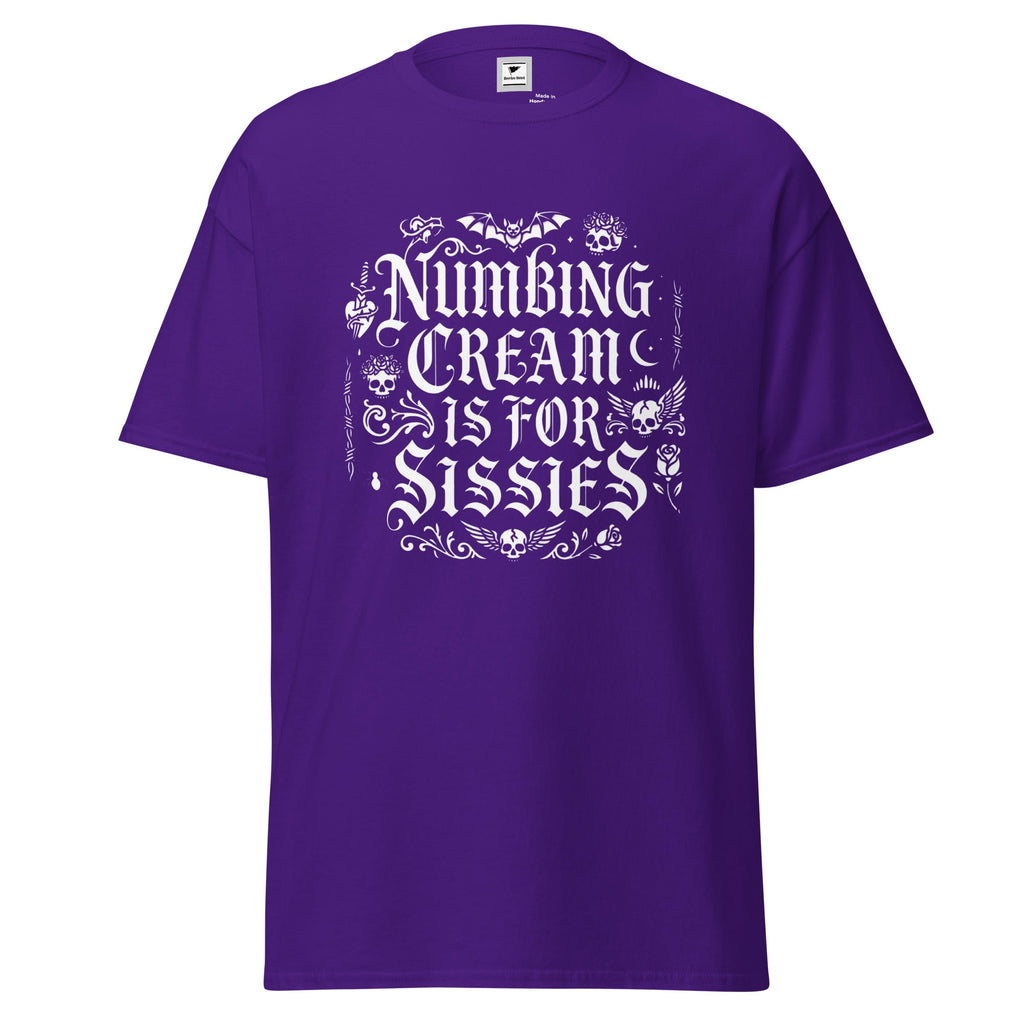 Tattoo Unisex classic tee