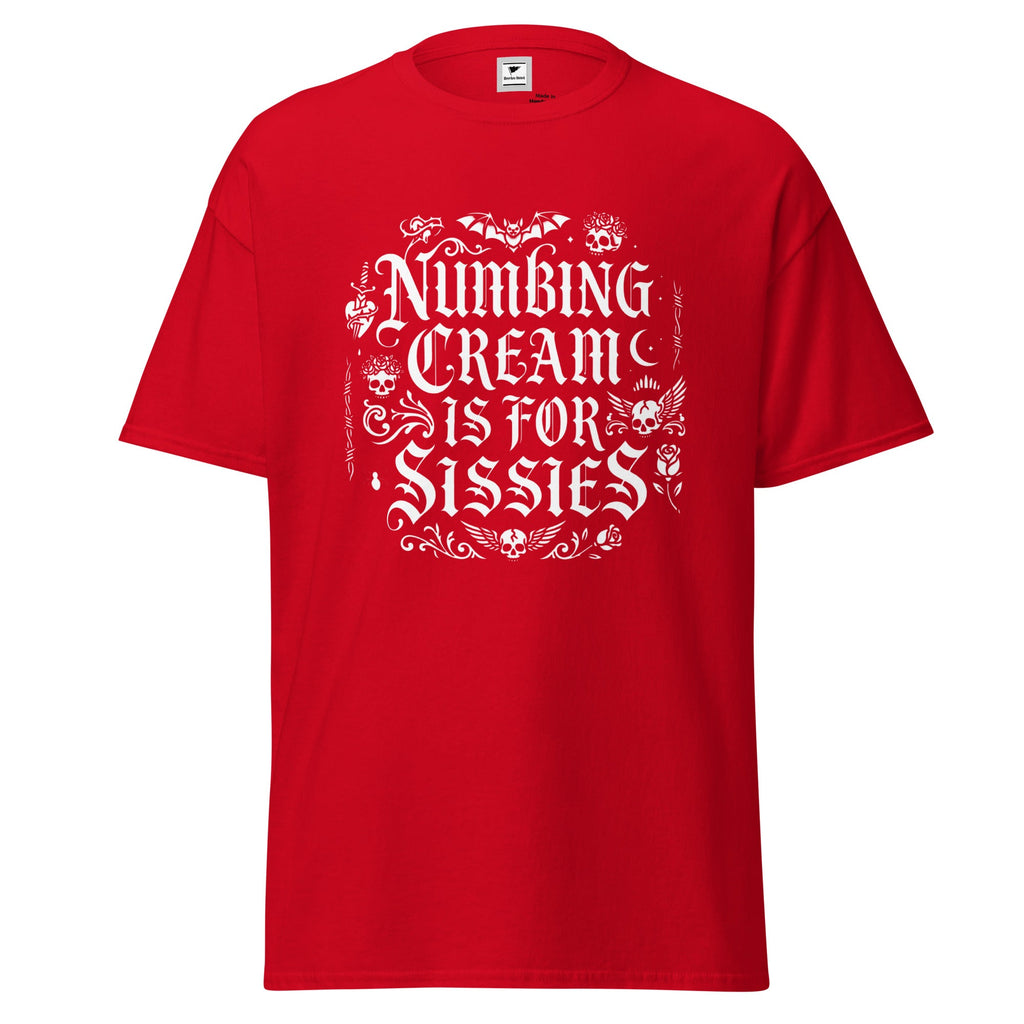 Tattoo Unisex classic tee