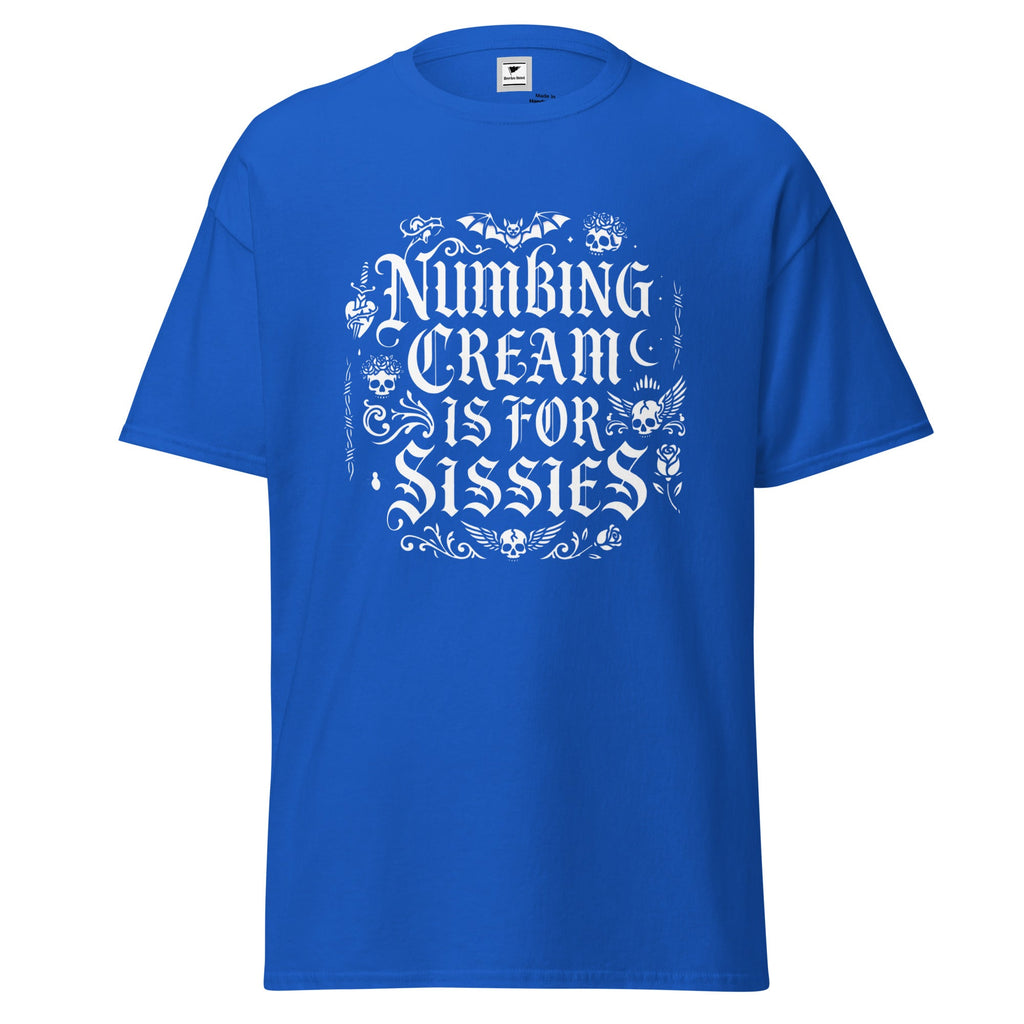 Tattoo Unisex classic tee