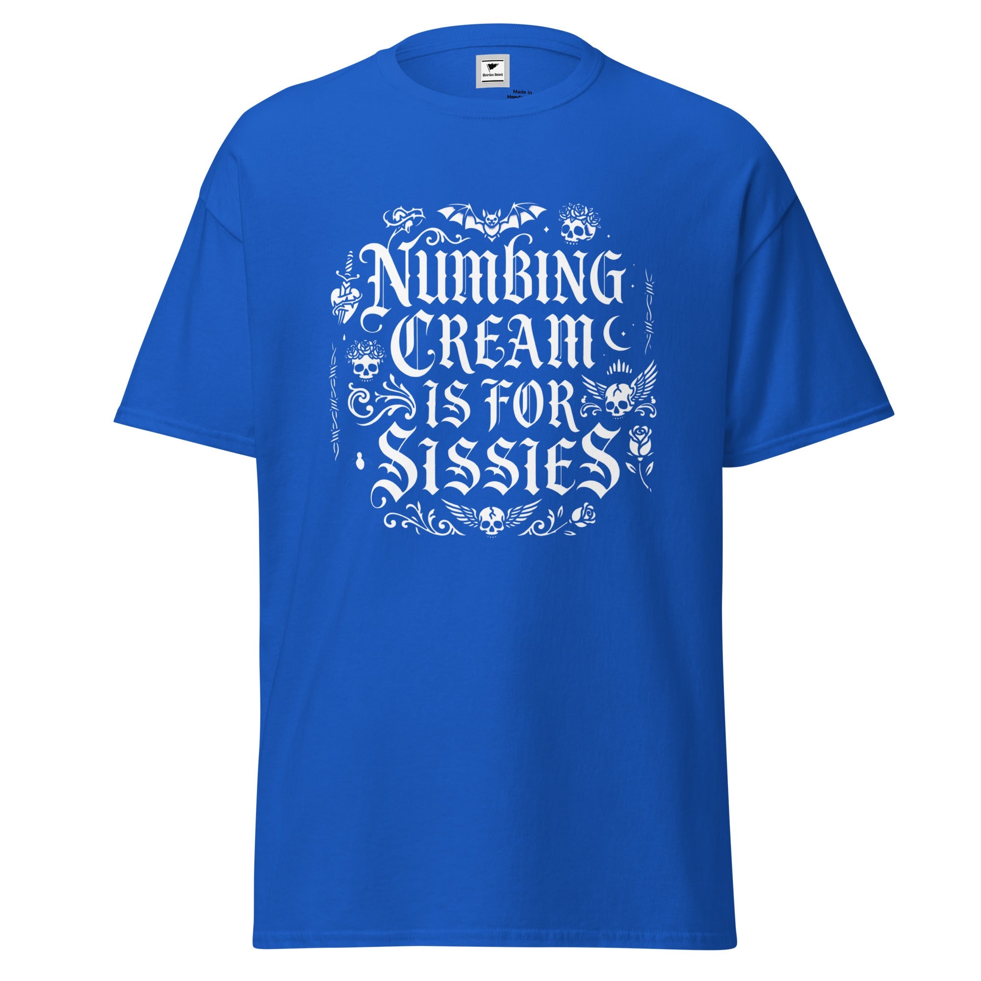 Tattoo Unisex classic tee