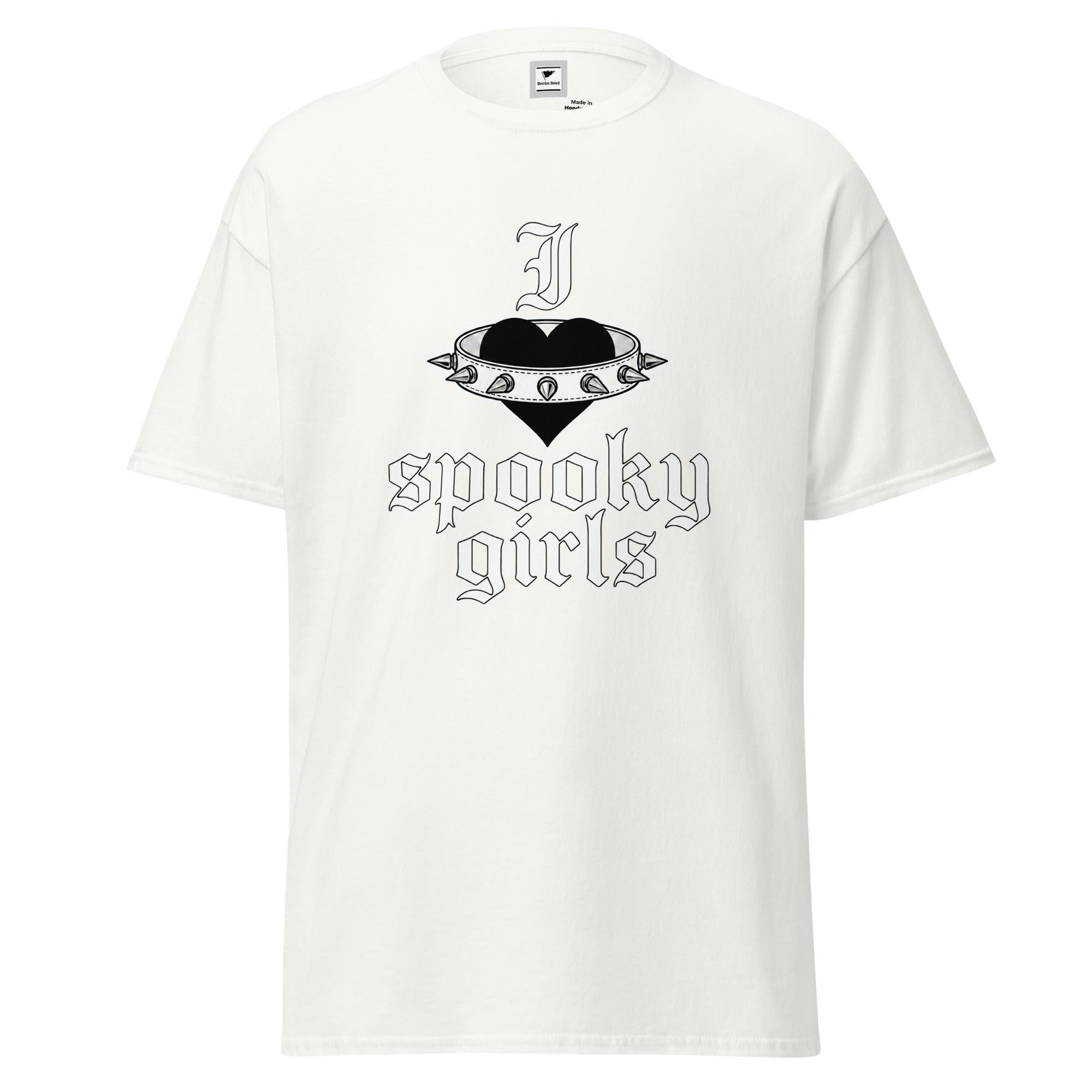 Love Unisex classic tee