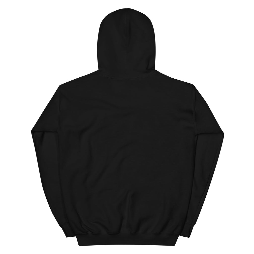 Un-D.E.D. Unisex Hoodie