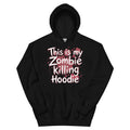 Un-D.E.D. Unisex Hoodie