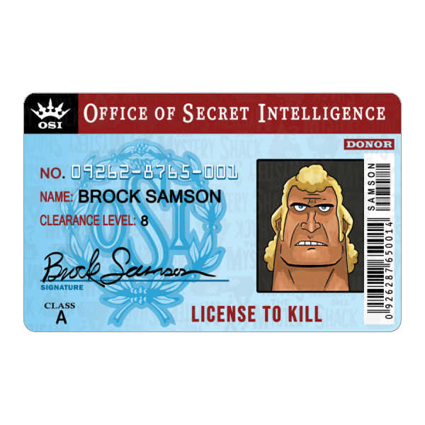Venture Bros: Radiant is the Blood of the Baboon Heart
