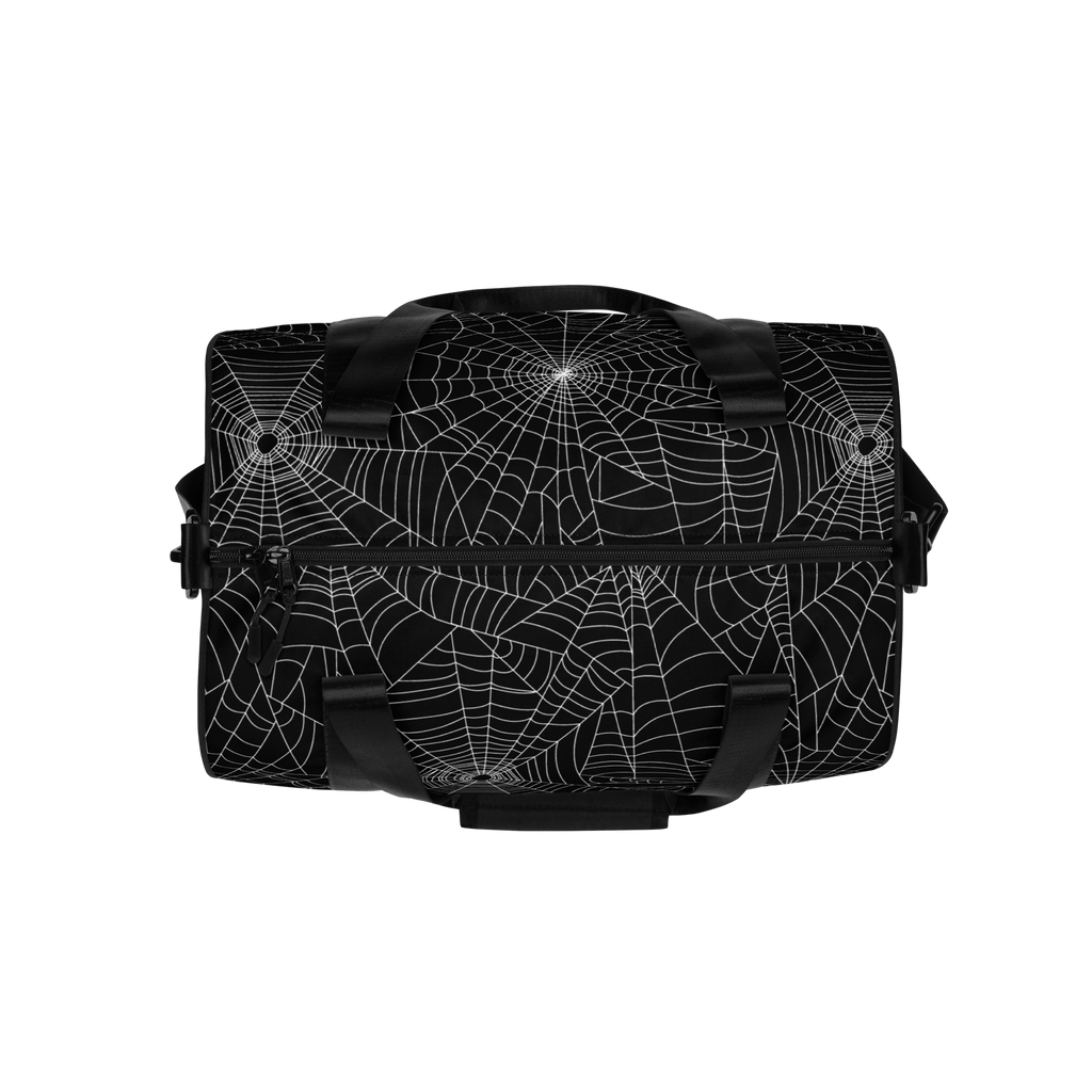 Web Weaver Gym Bag